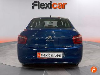 Citroën C-Elysée BlueHDi 75KW (100CV) Feel