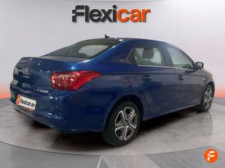 Citroën C-Elysée BlueHDi 75KW (100CV) Feel