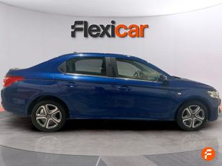 Citroën C-Elysée BlueHDi 75KW (100CV) Feel