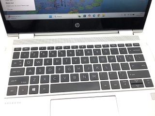 pc portatil hp probook x360 435 g8, amd ryzen 5 5600u, 16gb ram, 256gb ssd, grafica compartida