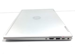 pc portatil hp probook x360 435 g8, amd ryzen 5 5600u, 16gb ram, 256gb ssd, grafica compartida