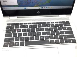 pc portatil hp probook x360 435 g8, amd ryzen 5 5600u, 16gb ram, 256gb ssd, grafica compartida