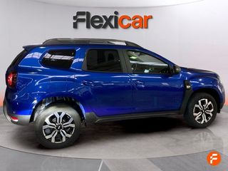 Dacia Duster Prestige Go TCE 96kW(130CV) 4X2