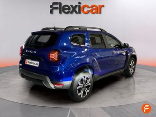 Dacia Duster Prestige Go TCE 96kW(130CV) 4X2