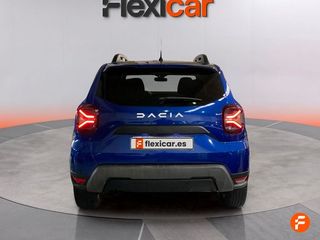 Dacia Duster Prestige Go TCE 96kW(130CV) 4X2