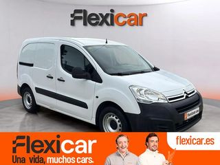 Citroën Berlingo Talla M BlueHDi 75 LIVE