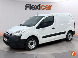 Citroën Berlingo Talla M BlueHDi 75 LIVE
