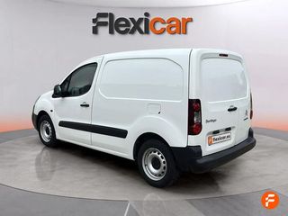 Citroën Berlingo Talla M BlueHDi 75 LIVE