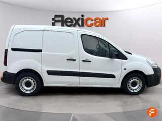 Citroën Berlingo Talla M BlueHDi 75 LIVE