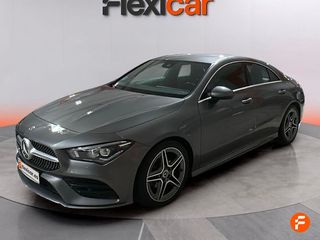 Mercedes CLA CLA 180