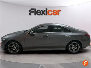 Mercedes CLA CLA 180