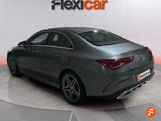 Mercedes CLA CLA 180