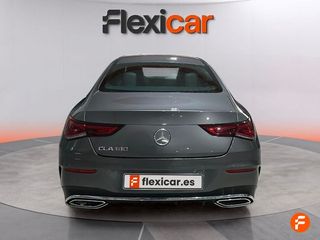 Mercedes CLA CLA 180