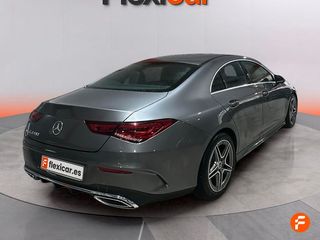 Mercedes CLA CLA 180