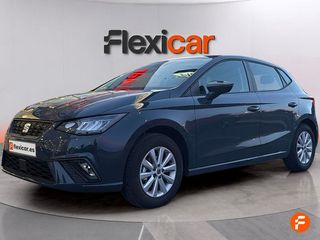 Seat Ibiza 1.0 MPI 59kW (80CV) Reference Salta