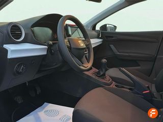 Seat Ibiza 1.0 MPI 59kW (80CV) Reference Salta