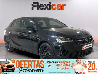 Opel Corsa 1.5D DT 74kW (100CV) GS