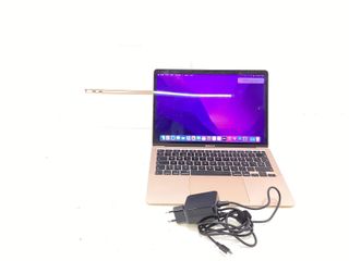 portatil apple apple macbook air core i3 1.1 13 (2020) (a2179)