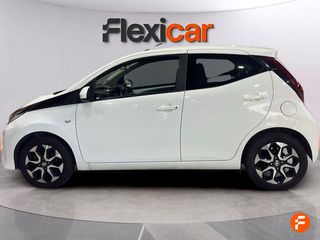 Toyota Aygo 1.0 70 x-play