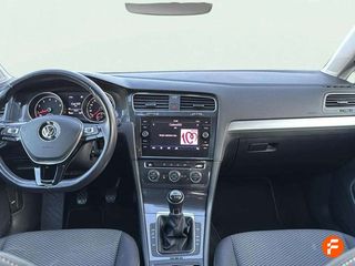 Volkswagen Golf Advance 1.5 TSI EVO 96kW (130CV)