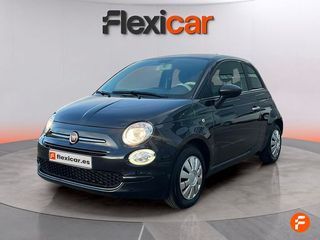 Fiat 500 Cult 1.0 Hybrid 51KW (70 CV)