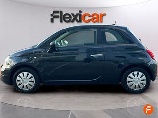 Fiat 500 Cult 1.0 Hybrid 51KW (70 CV)