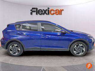 Hyundai Bayon 1.2 MPI Maxx