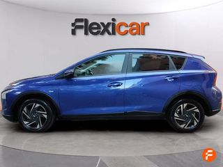 Hyundai Bayon 1.2 MPI Maxx