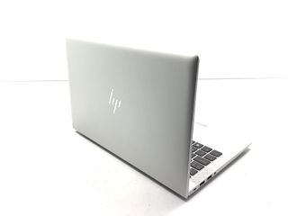 pc portatil hp elitebook 830 g8, intel core i5-1145g7, 16gb ram, 256gb ssd, grafica compartida