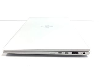 pc portatil hp elitebook 830 g8, intel core i5-1145g7, 16gb ram, 256gb ssd, grafica compartida
