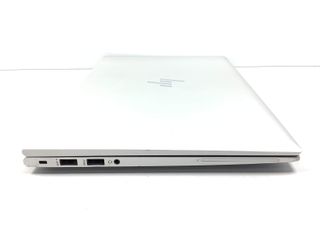 pc portatil hp elitebook 830 g8, intel core i5-1145g7, 16gb ram, 256gb ssd, grafica compartida