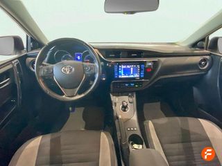 Toyota Auris 1.8 140H Hybrid Active