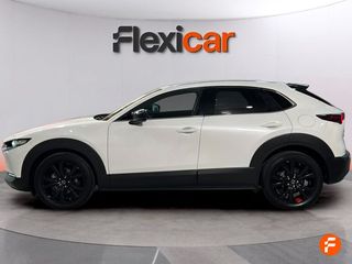Mazda CX-30 e-SKYACTIV-X 2.0 137kW Homura