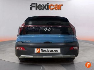 Hyundai Bayon 1.2 MPI Essence