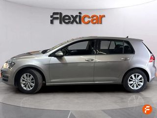 Volkswagen Golf Advance 1.6 TDI 110CV BMT