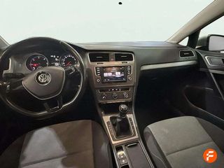 Volkswagen Golf Advance 1.6 TDI 110CV BMT