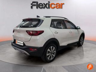 Kia Stonic 1.2 DPi 58kW (79CV) Smart Edition