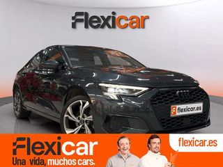 Audi A3 Sportback Black line 30 TFSI 81kW S tron