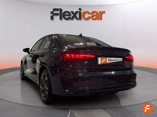 Audi A3 Sportback Black line 30 TFSI 81kW S tron