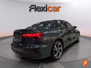 Audi A3 Sportback Black line 30 TFSI 81kW S tron