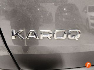 Skoda Karoq 1.5 TSI 110kW (150CV) DSG ACT Selection