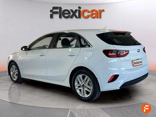 Kia Ceed 1.0 T-GDi 74kW (100CV) Drive