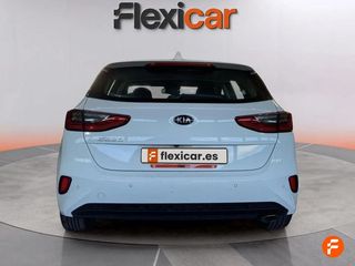Kia Ceed 1.0 T-GDi 74kW (100CV) Drive