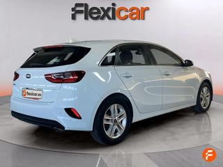 Kia Ceed 1.0 T-GDi 74kW (100CV) Drive