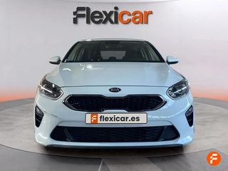 Kia Ceed 1.0 T-GDi 74kW (100CV) Drive