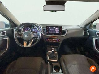 Kia Ceed 1.0 T-GDi 74kW (100CV) Drive