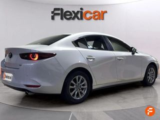 Mazda 3 2.5L e-SKYACTIV G MHEV 103kW Prime-line