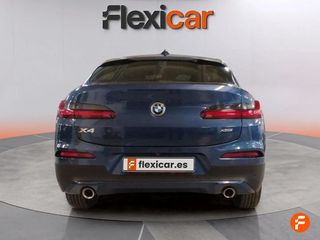 BMW X4 xDrive20d