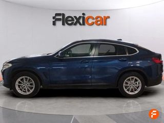 BMW X4 xDrive20d