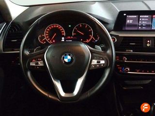 BMW X4 xDrive20d